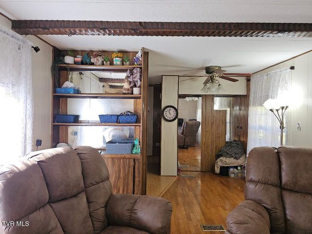 2056 Honey Camp Road, Clintwood, VA 24228