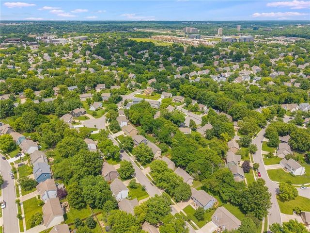 11629 BOND Street, Overland Park, KS 66210