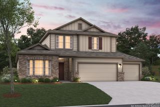 2849 Sun Bayou, Seguin, TX 78155