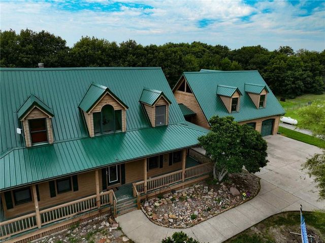 1900 Yates Avenue, Horton, KS 66439