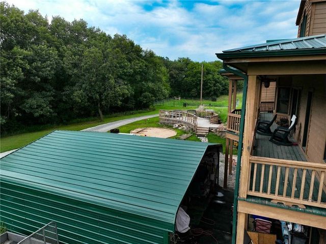 1900 Yates Avenue, Horton, KS 66439