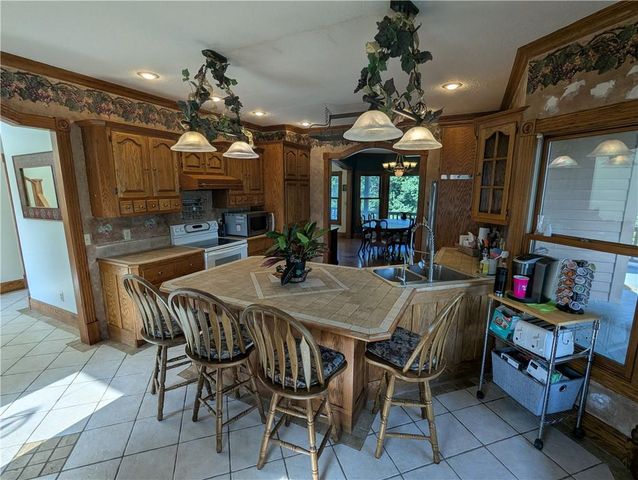 1900 Yates Avenue, Horton, KS 66439