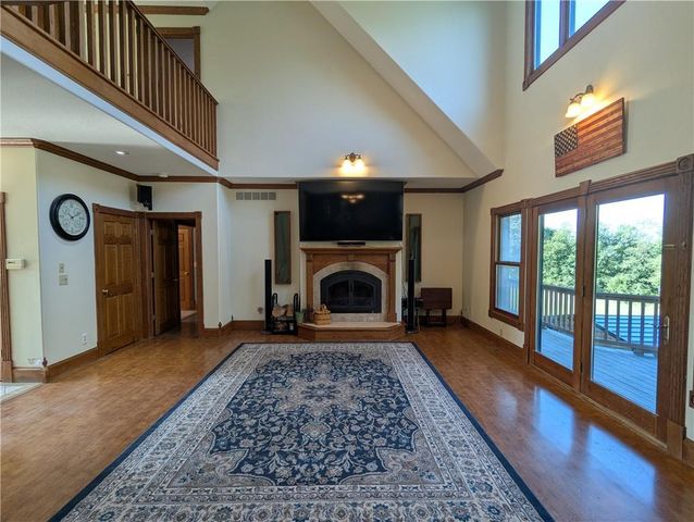 1900 Yates Avenue, Horton, KS 66439