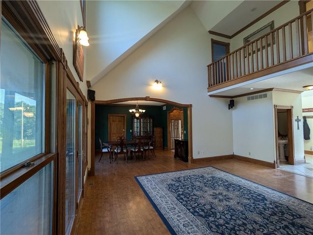 1900 Yates Avenue, Horton, KS 66439