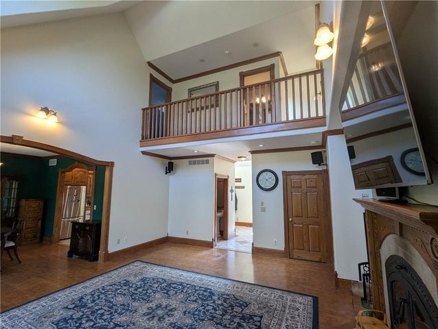 1900 Yates Avenue, Horton, KS 66439