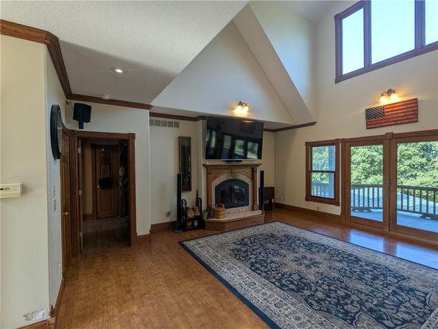 1900 Yates Avenue, Horton, KS 66439