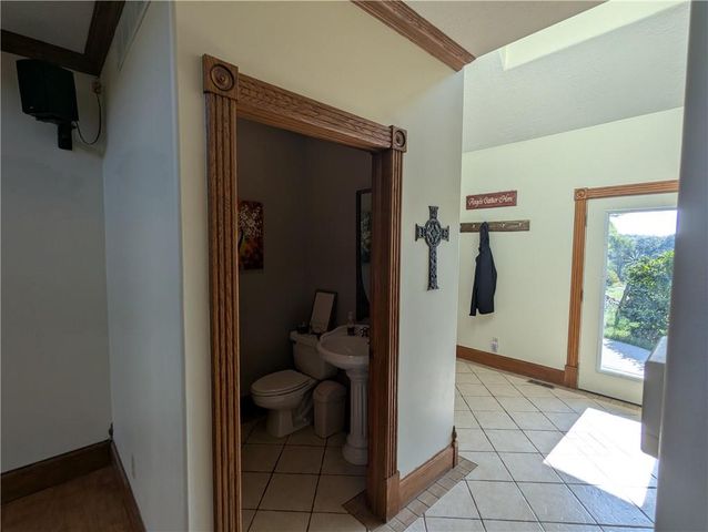 1900 Yates Avenue, Horton, KS 66439