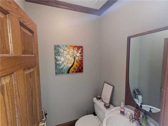 1900 Yates Avenue, Horton, KS 66439