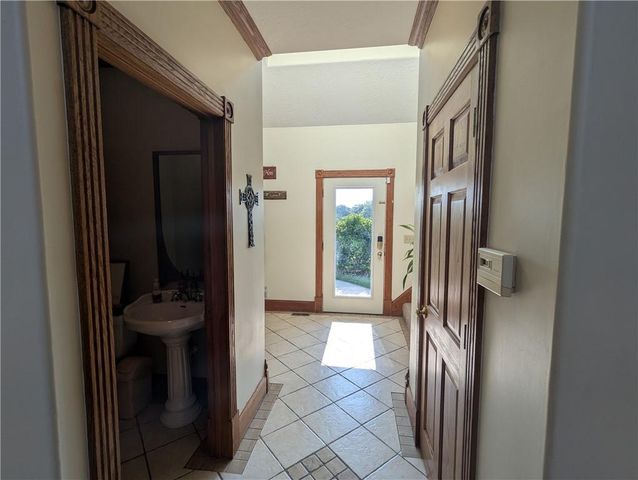 1900 Yates Avenue, Horton, KS 66439