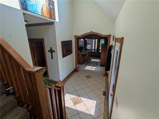 1900 Yates Avenue, Horton, KS 66439