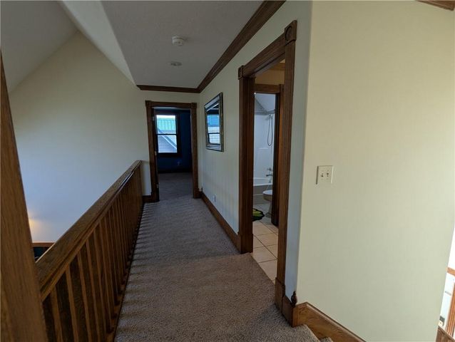 1900 Yates Avenue, Horton, KS 66439