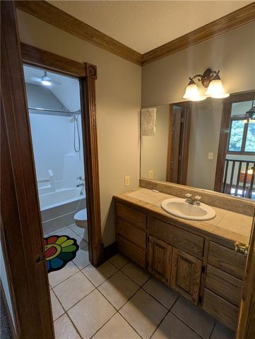 1900 Yates Avenue, Horton, KS 66439