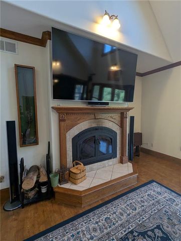 1900 Yates Avenue, Horton, KS 66439