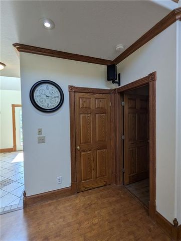 1900 Yates Avenue, Horton, KS 66439