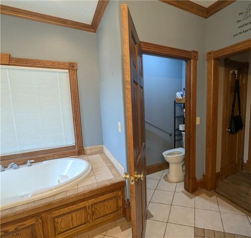 1900 Yates Avenue, Horton, KS 66439