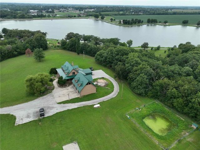 1900 Yates Avenue, Horton, KS 66439