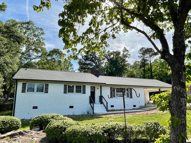 537 Barnwell Road, Spartanburg, SC 29303