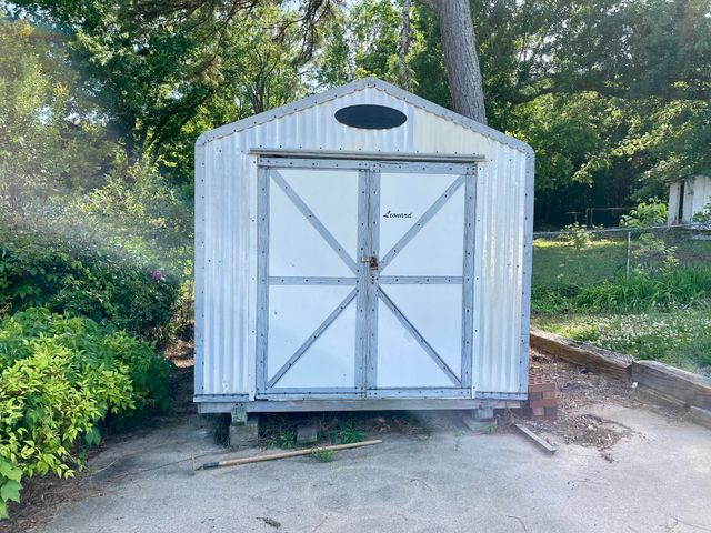 537 Barnwell Road, Spartanburg, SC 29303