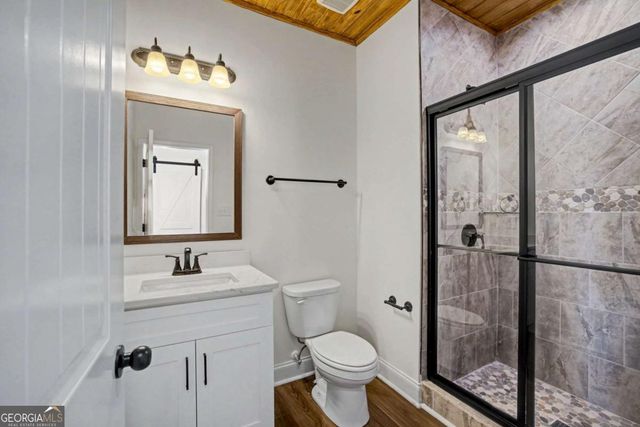 1861 Smokey Road, Newnan, GA 30263