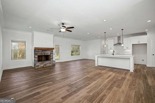 1861 Smokey Road, Newnan, GA 30263