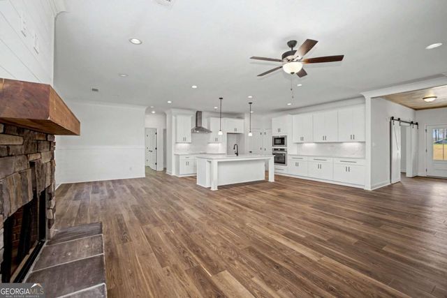 1861 Smokey Road, Newnan, GA 30263