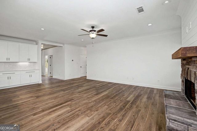 1861 Smokey Road, Newnan, GA 30263