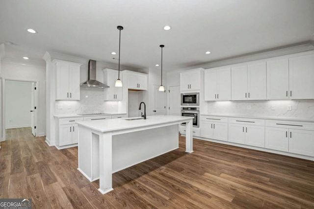 1861 Smokey Road, Newnan, GA 30263