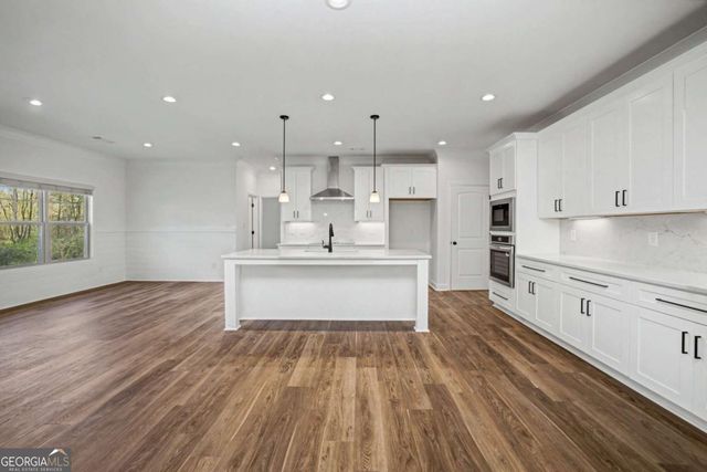 1861 Smokey Road, Newnan, GA 30263