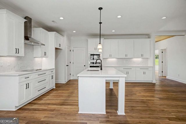 1861 Smokey Road, Newnan, GA 30263