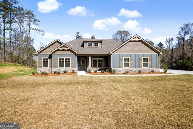 1861 Smokey Road, Newnan, GA 30263