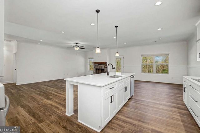 1861 Smokey Road, Newnan, GA 30263