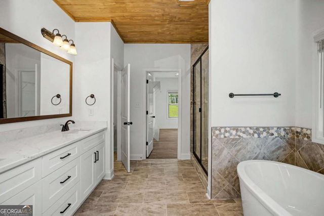 1861 Smokey Road, Newnan, GA 30263