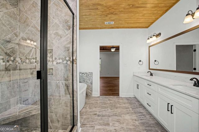 1861 Smokey Road, Newnan, GA 30263