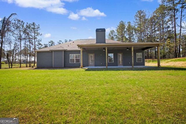 1861 Smokey Road, Newnan, GA 30263