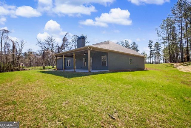 1861 Smokey Road, Newnan, GA 30263