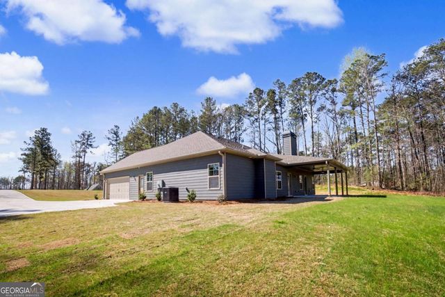 1861 Smokey Road, Newnan, GA 30263