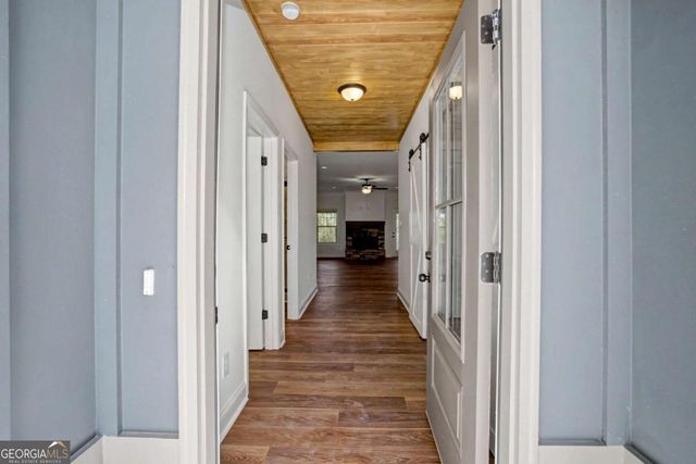 1861 Smokey Road, Newnan, GA 30263