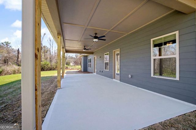 1861 Smokey Road, Newnan, GA 30263