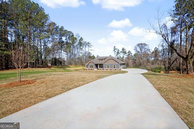 1861 Smokey Road, Newnan, GA 30263