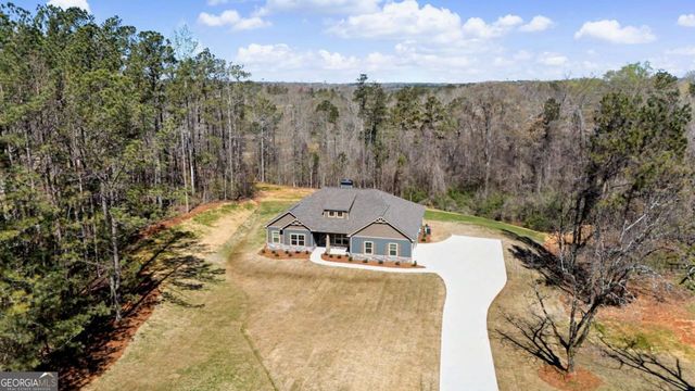 1861 Smokey Road, Newnan, GA 30263