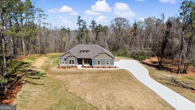 1861 Smokey Road, Newnan, GA 30263
