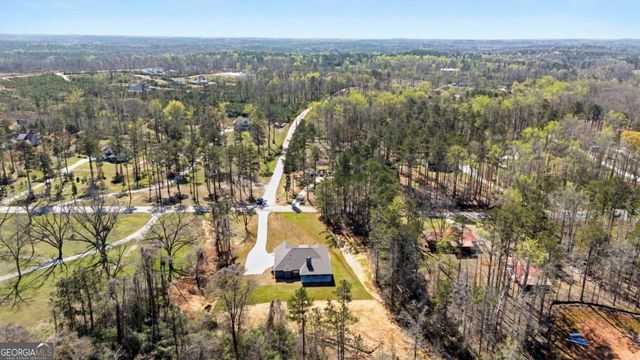 1861 Smokey Road, Newnan, GA 30263