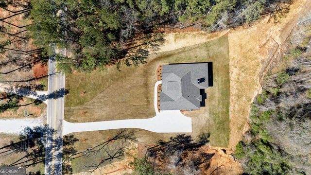 1861 Smokey Road, Newnan, GA 30263