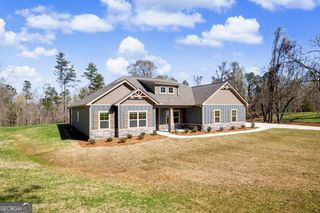 1861 Smokey Road, Newnan, GA 30263