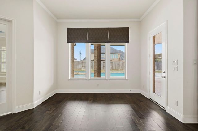 2102 Old Town Drive, Missouri City, TX 77459