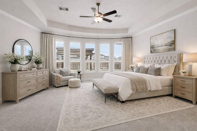 2102 Old Town Drive, Missouri City, TX 77459