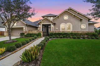 2102 Old Town Drive, Missouri City, TX 77459