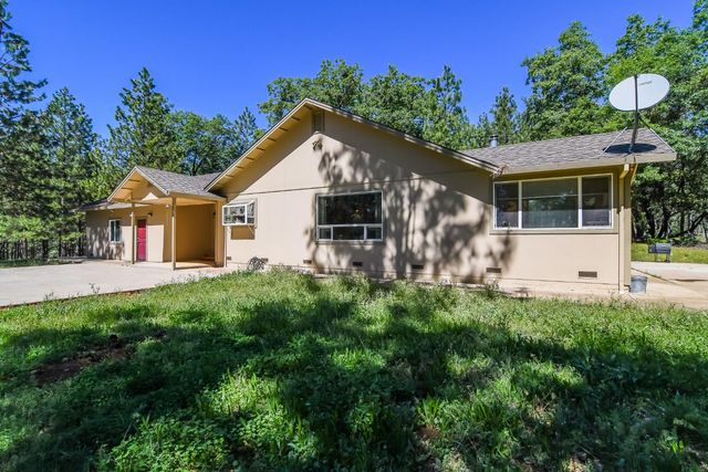2399 Campo Flores Ln, West Point, CA 95255