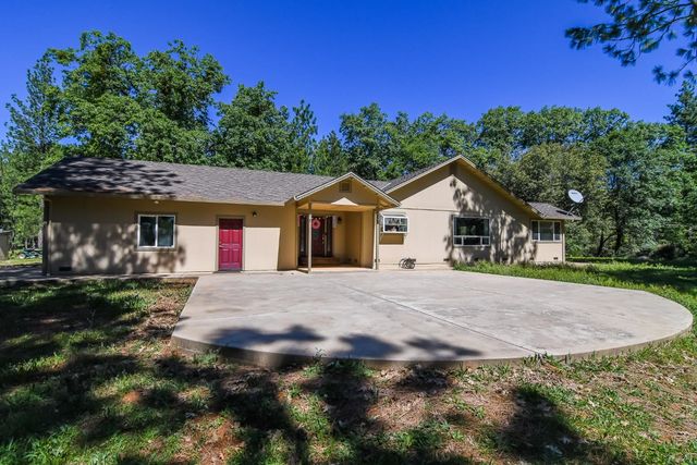 2399 Campo Flores Ln, West Point, CA 95255