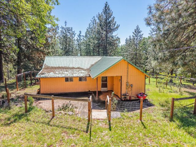 2399 Campo Flores Ln, West Point, CA 95255